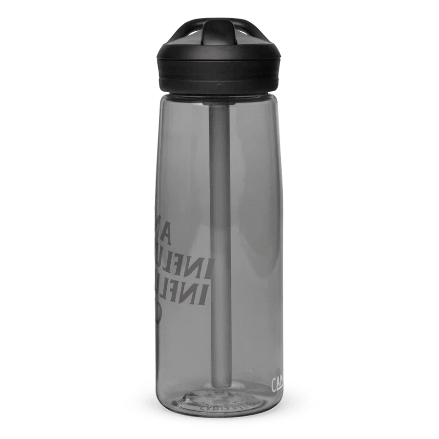 Anti Influencer Water Bottle product image (2)