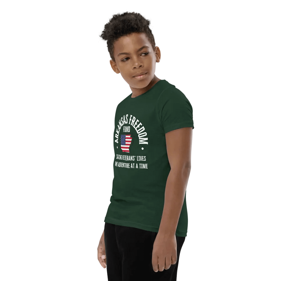 Youth AFF Tee product image (8)