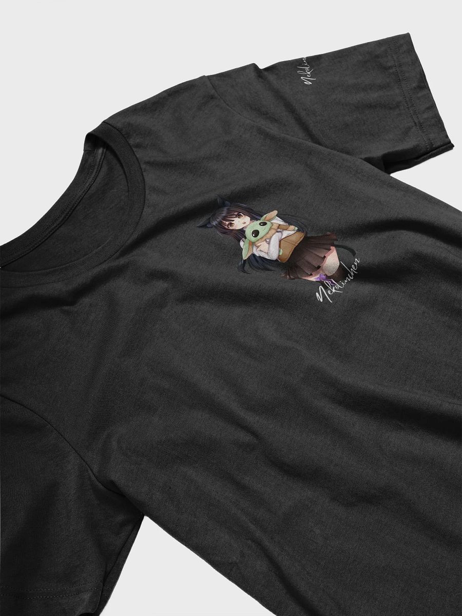 Neko tshirt product image (3)