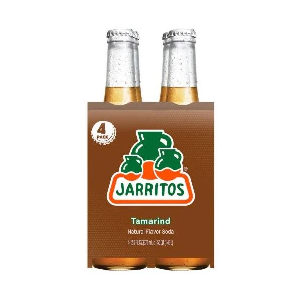 Jarritos tamarind product image (1)