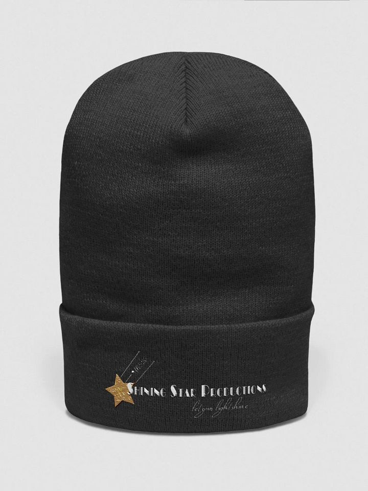 Shining Star Beanie product image (3)