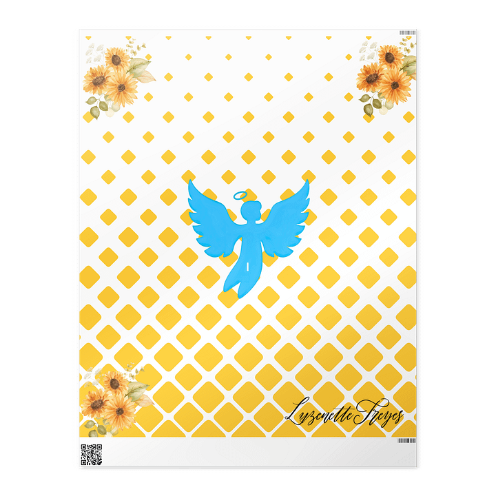 Wrapping Paper product image (2)