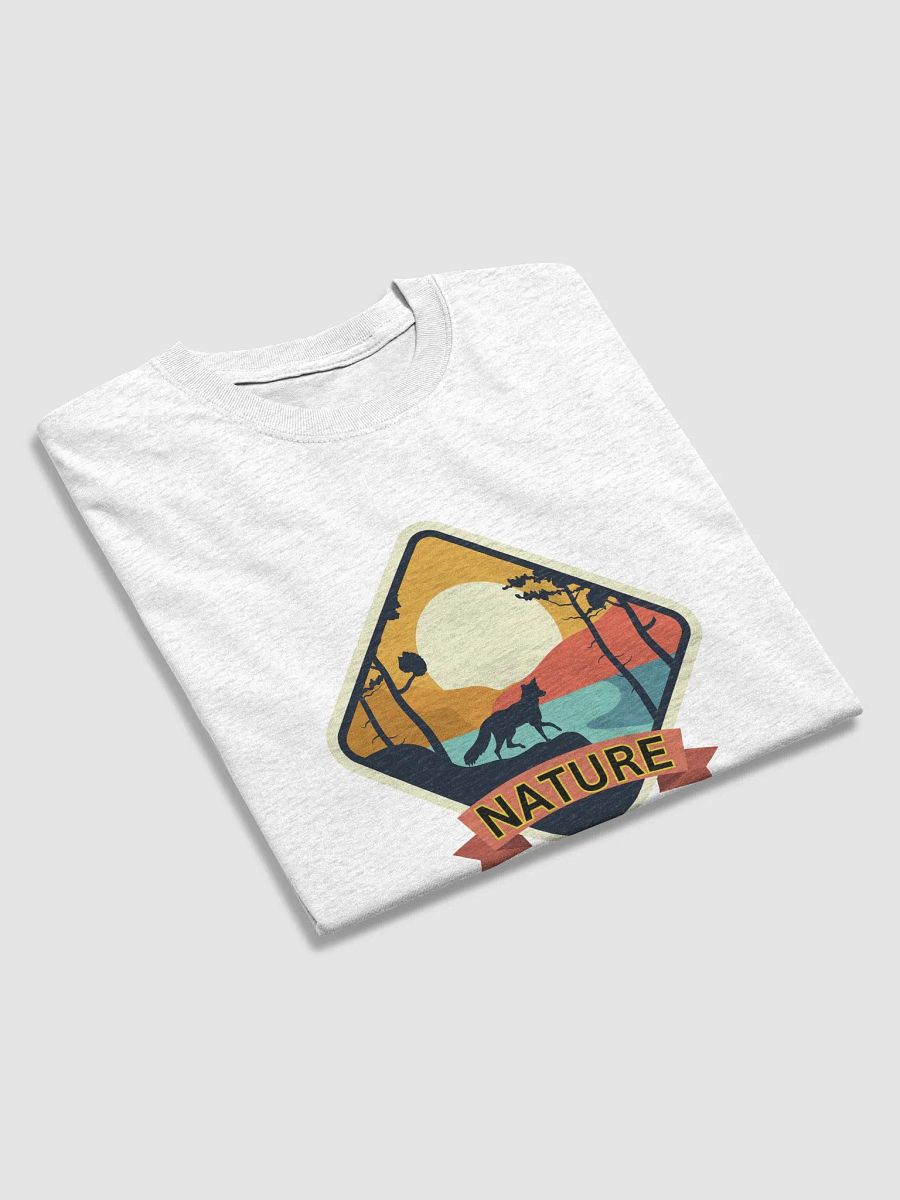 Wild Nature Diamond T-Shirt product image (27)