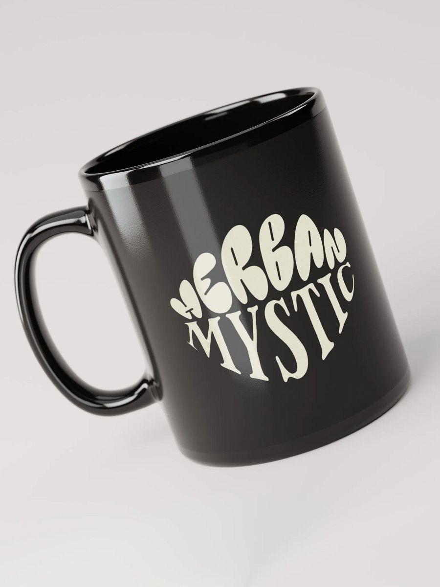 444 Mystics Only ✦ Glossy Mug product image (2)