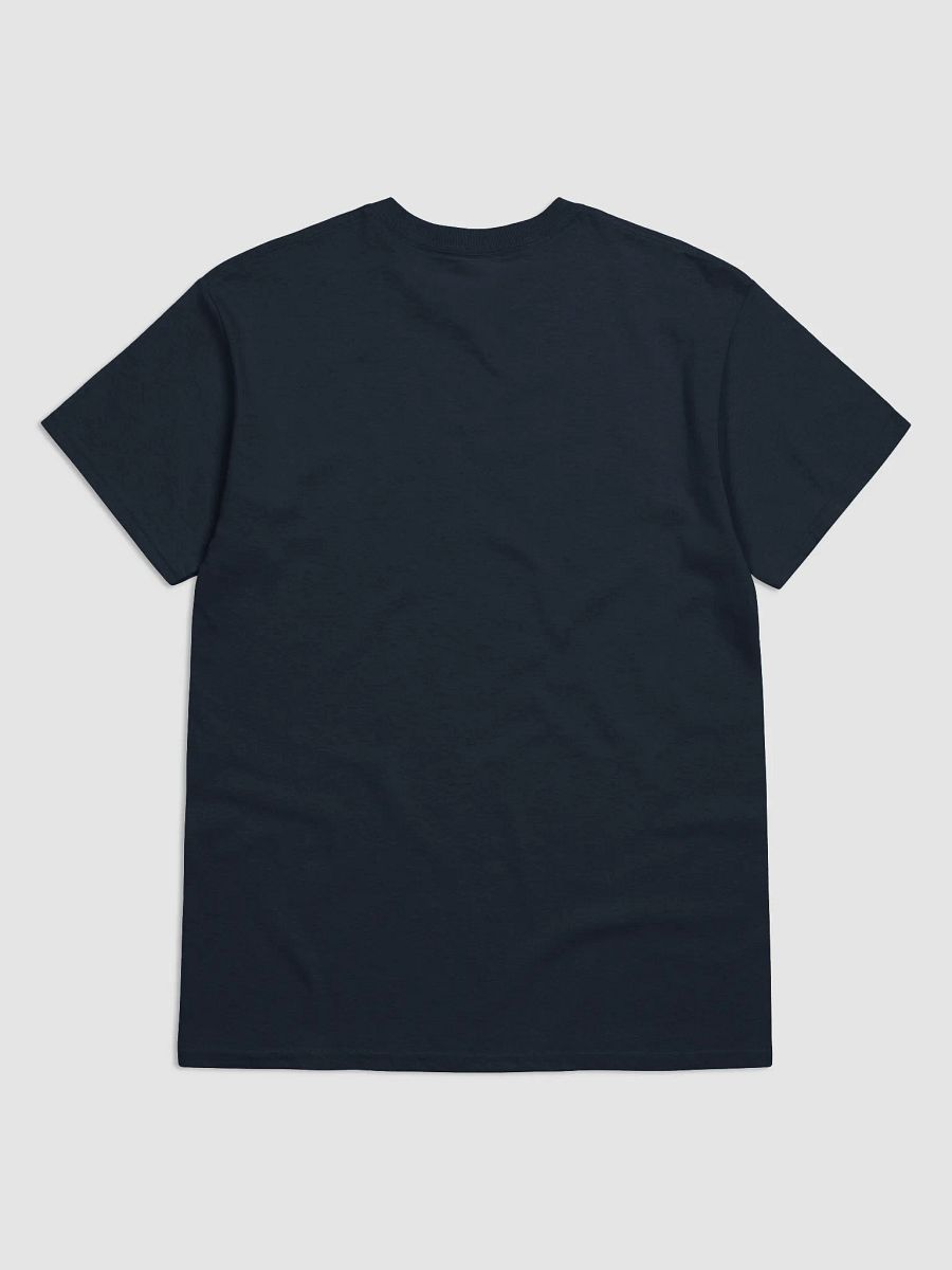 MAGICIANS WORKSHOP Gildan Heavyweight Logo T-Shirt product image (21)