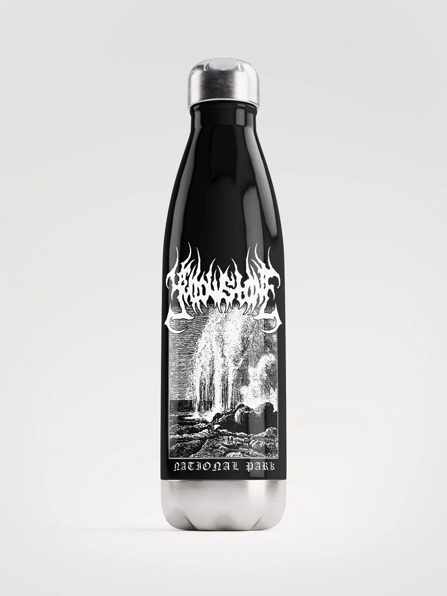 Old Faithful Water Bottle product image (1)