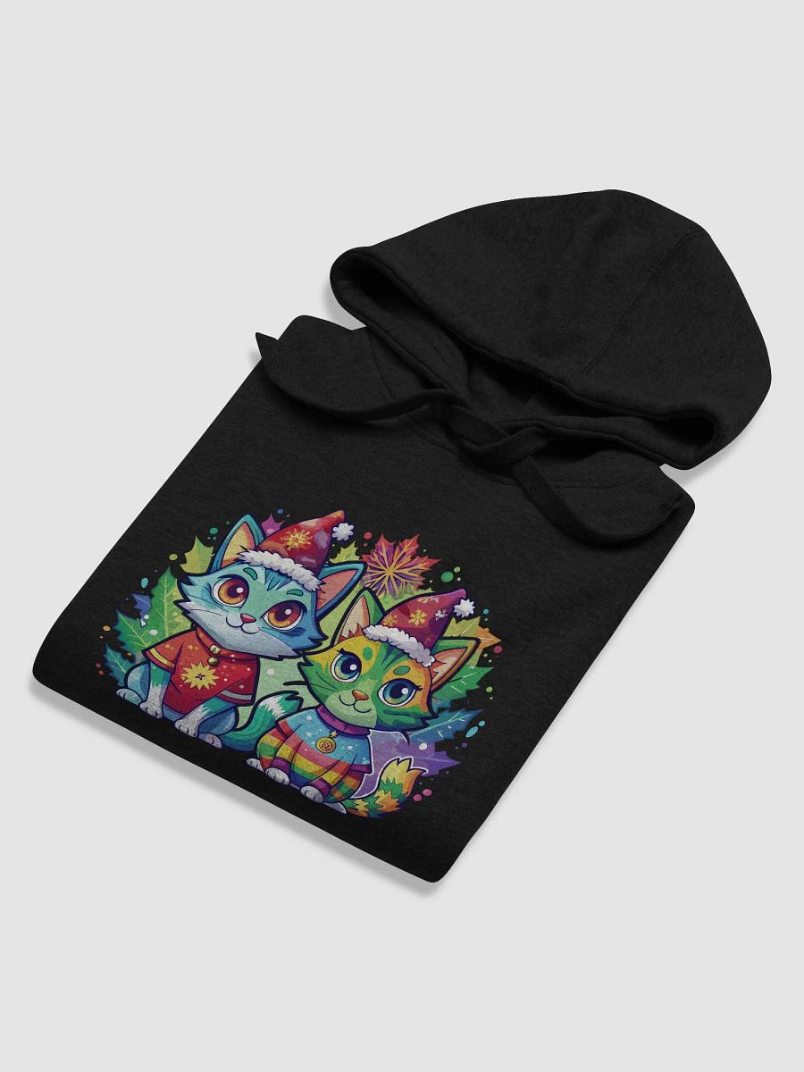Christmas Cats product image (1)