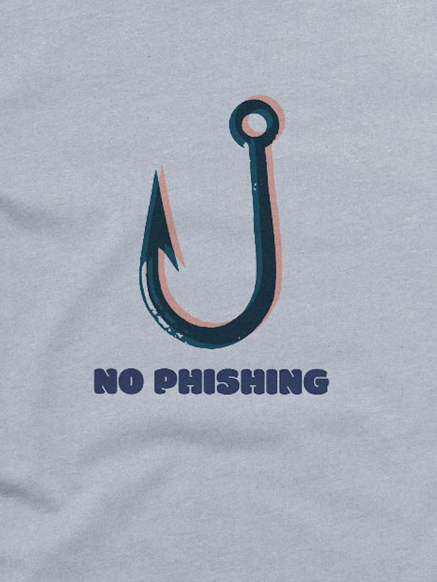 No Phishing product image (2)