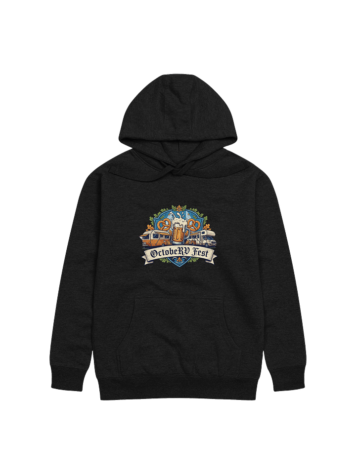 OktobeRV fest UNISEX PREMIUM HOODIE product image (4)
