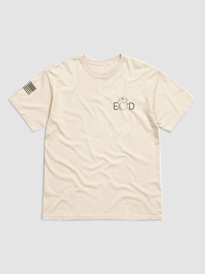 EOD Bomb Squad Tee product image (2)