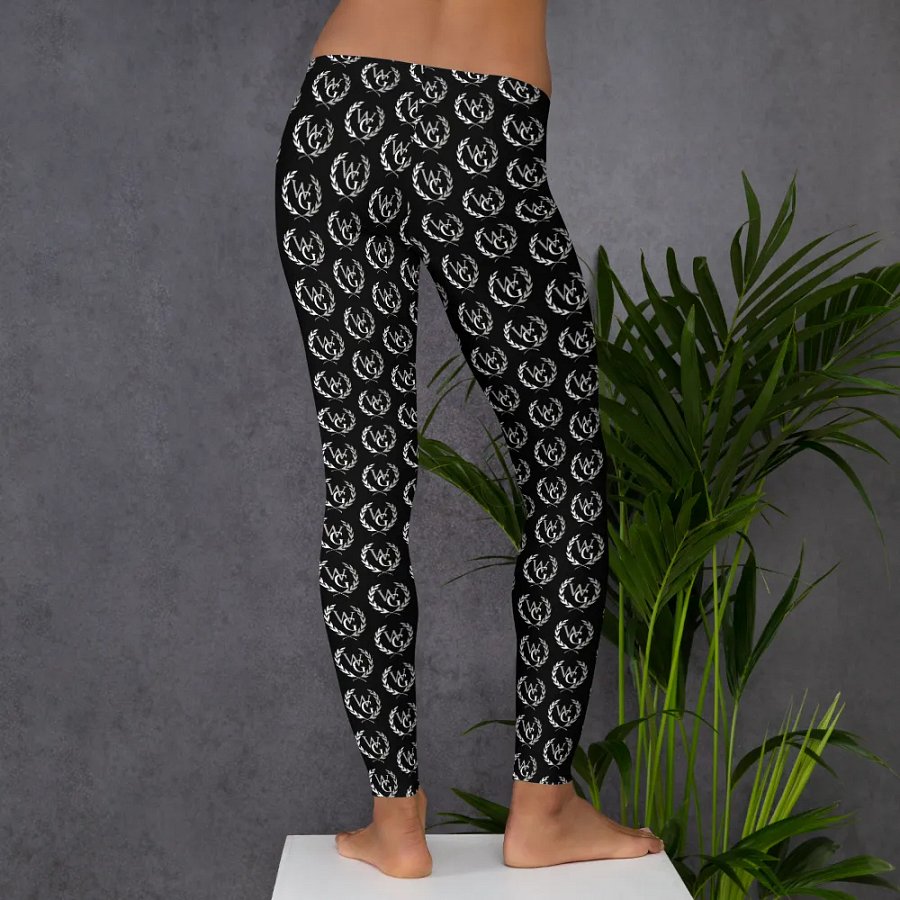WG LOGO - LEGGINGS product image (7)