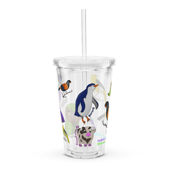 New Zealand Breakfast Cup product image (2)