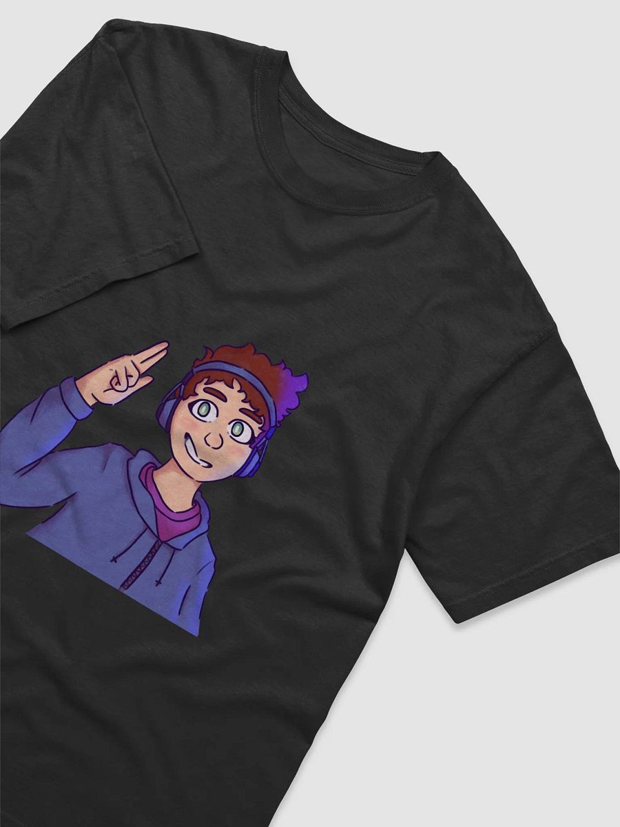 Astro-Naughties T-shirt (Icon) product image (3)