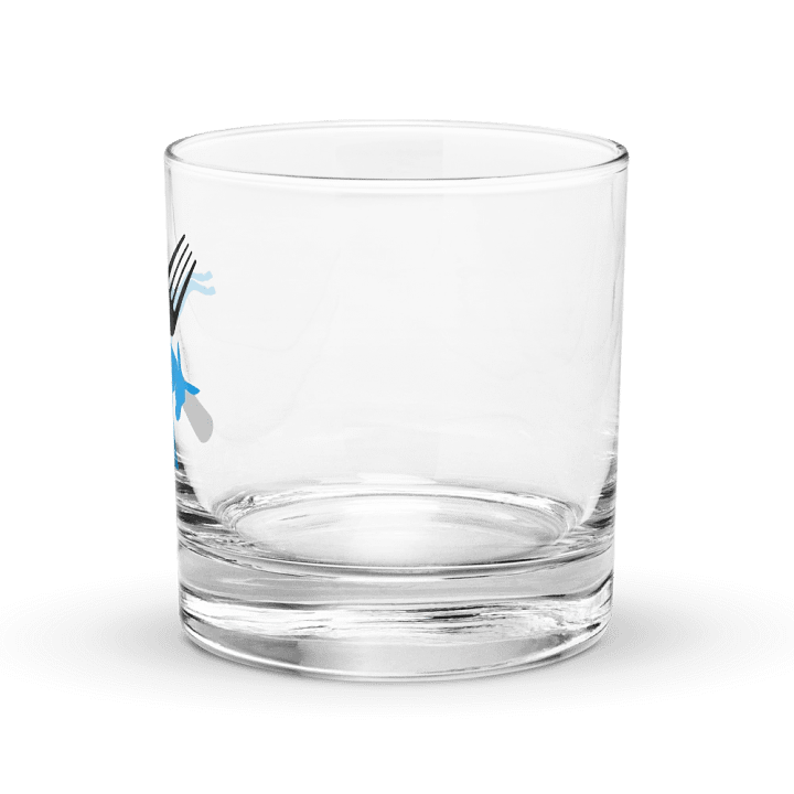 The MuleForker Rocks Glass product image (2)