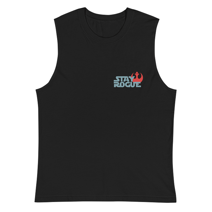 Stay Rogue - Andor Tank product image (2)