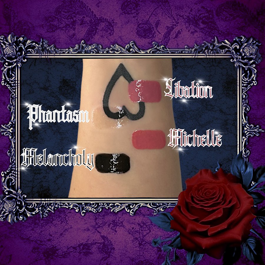 Diabolikal Gloss product image (3)