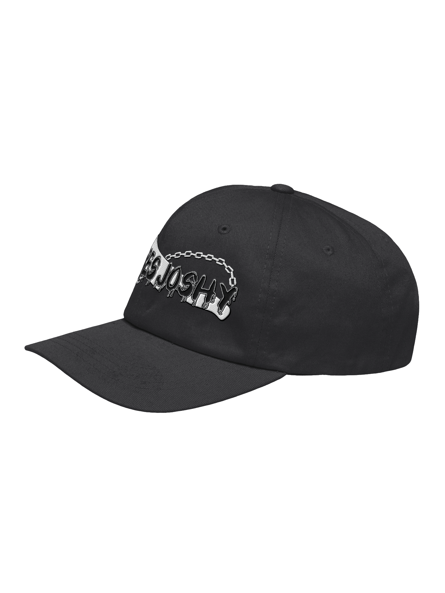 Joshy Knife Black Cap product image (3)