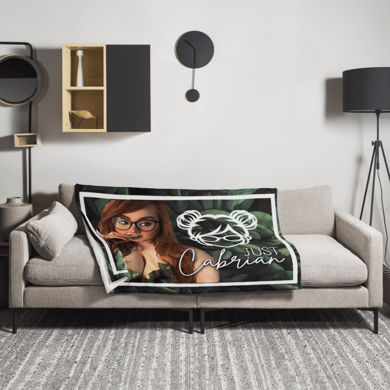 Ivy Blanket product image (1)