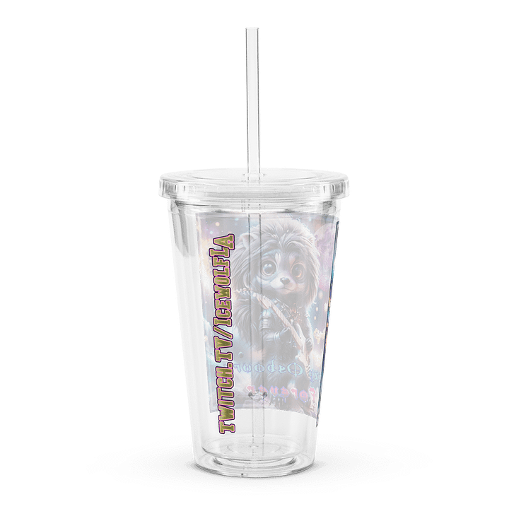 Ozzy Tribute Tumbler product image (2)