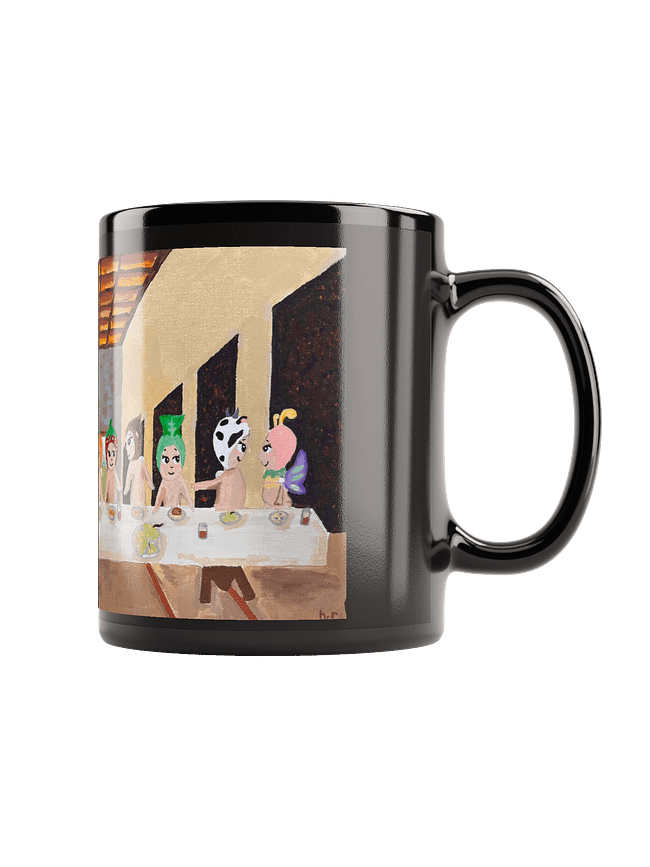 Sonny Angel Last Supper