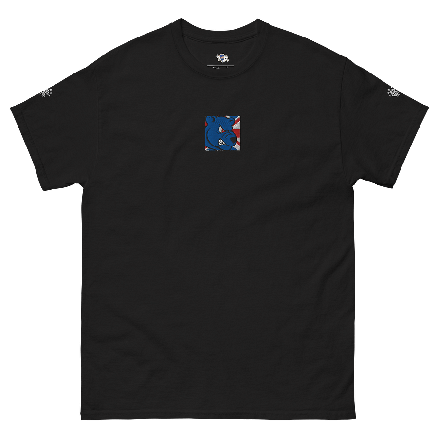 UBC "Union Bear" Tee product image (2)