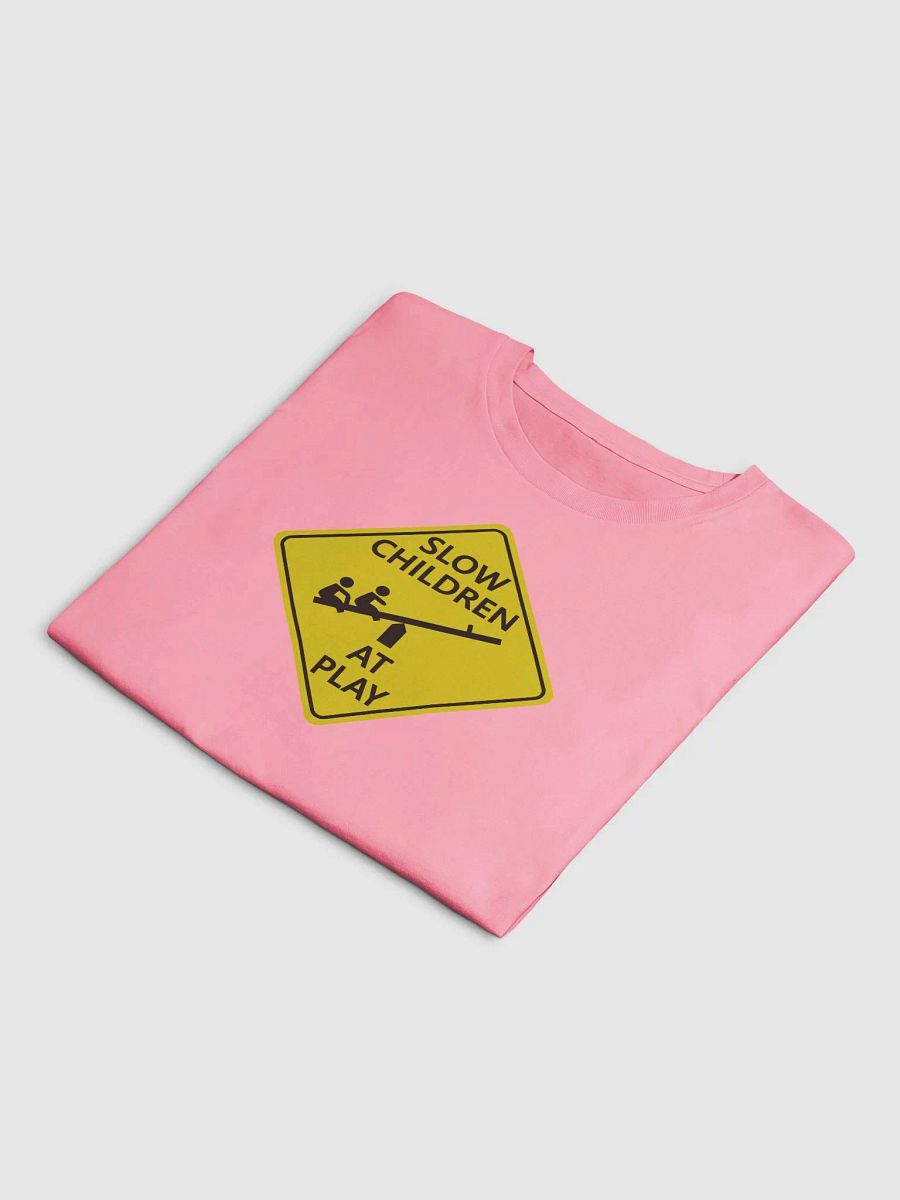 SLOW | Women's | Premium Crop Top product image (6)