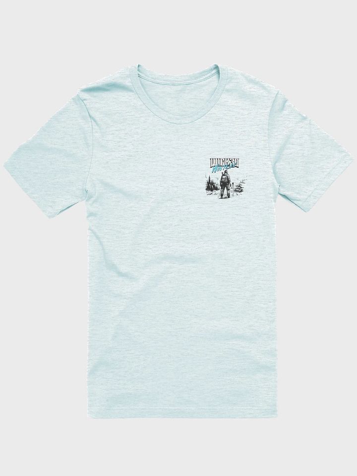 WICKED Winters Snowy Village T-Shirt product image (1)