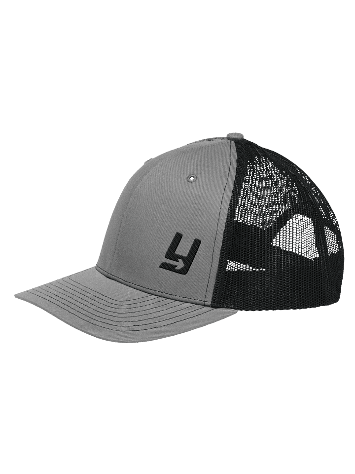 Y Trucker Hat product image (2)