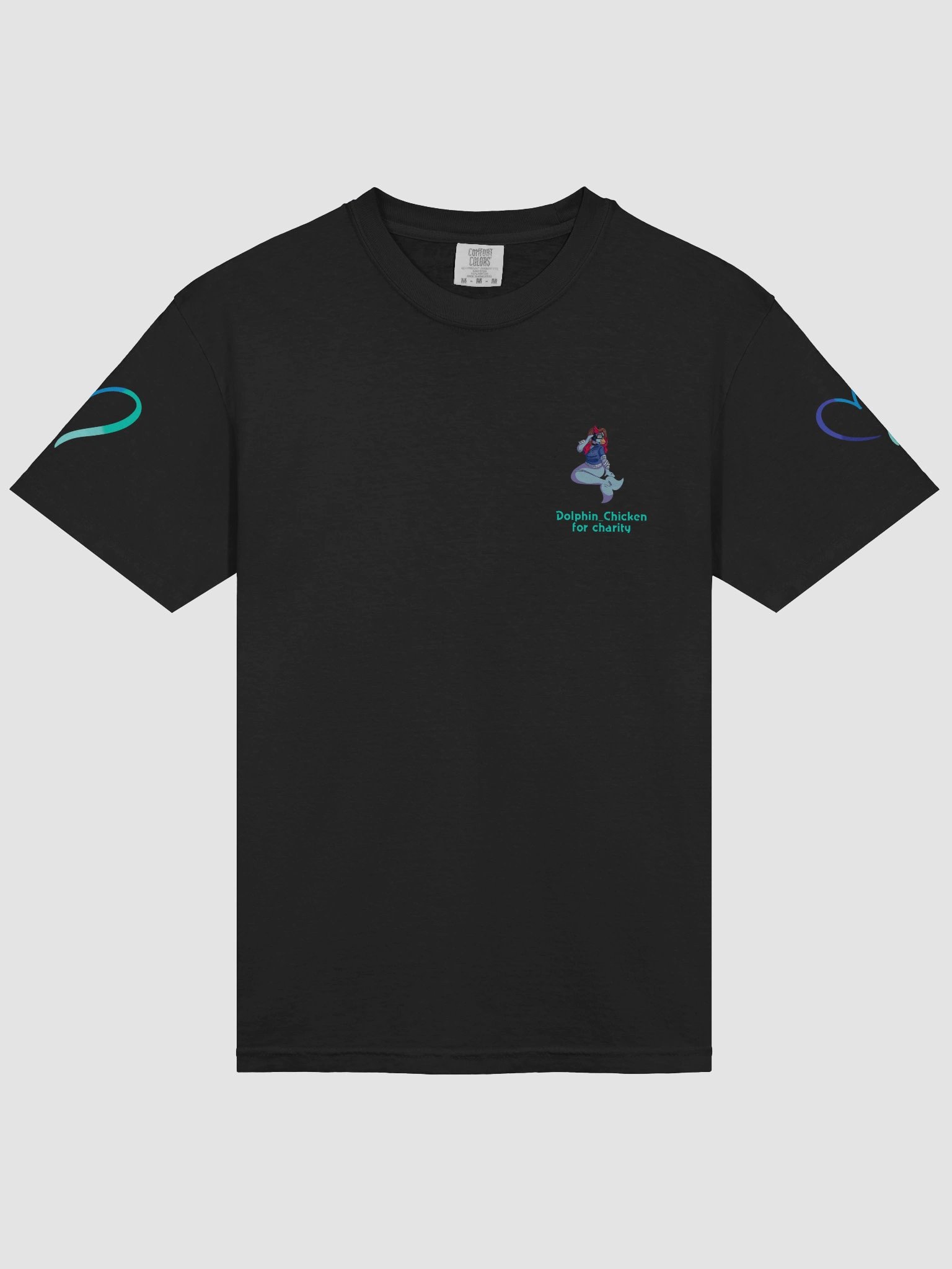 DC For Charity! product image (3)