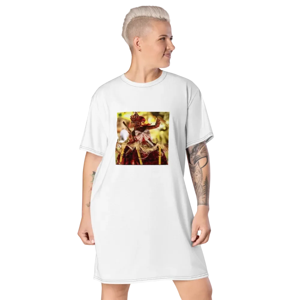 Oyá a força da mulher independente product image (6)