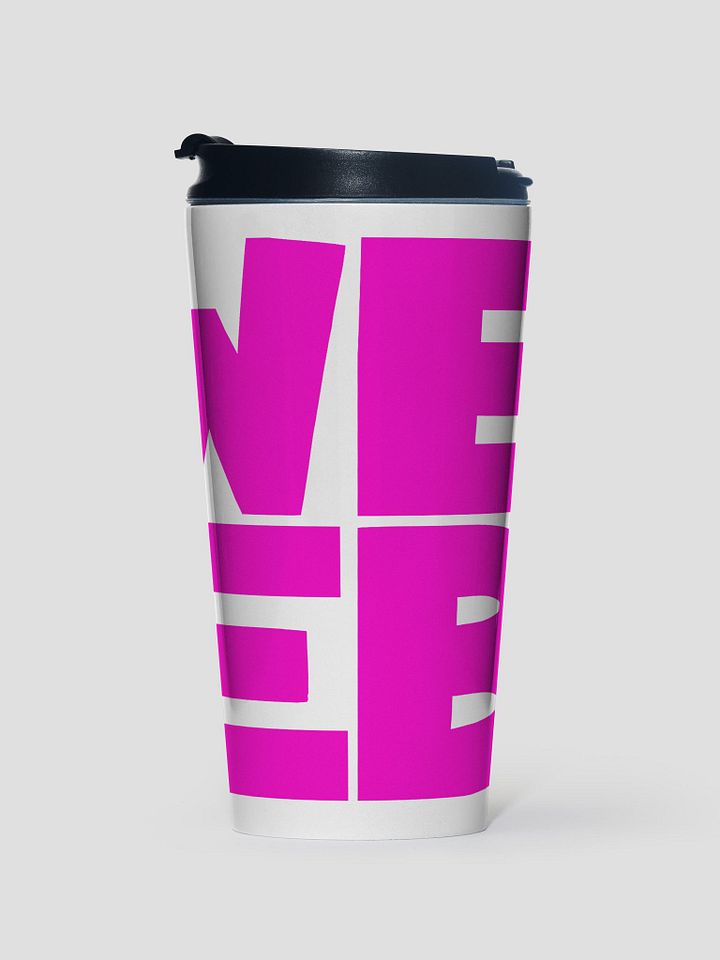 Weeb on the Go product image (1)