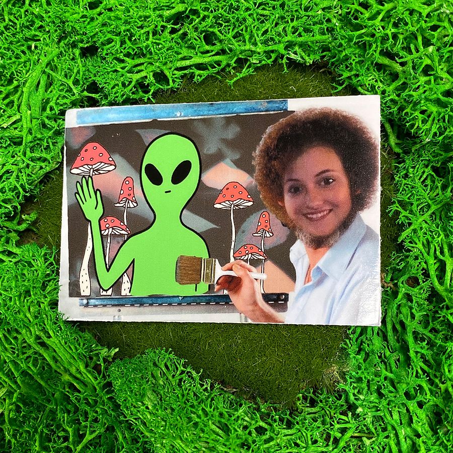 Bob Jess product image (1)