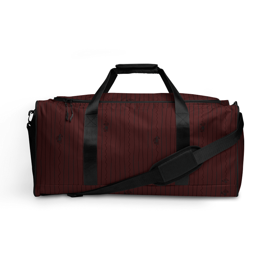 Lonk Gym Duffle Bag product image (1)