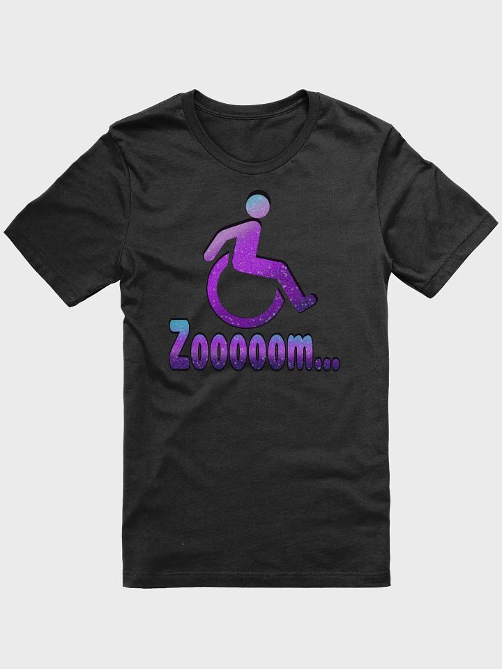 Zoom Tee product image (1)