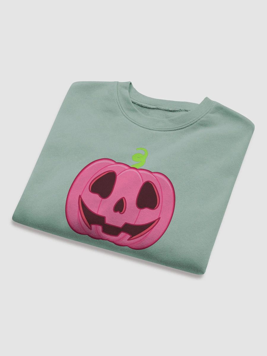 Pumpknnn crop sweatshirt product image (5)