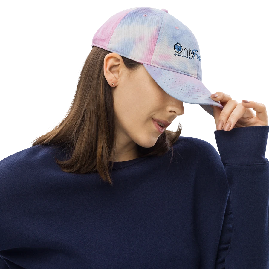 Only For Funs OnlyFans Parody embroidered hat product image (33)