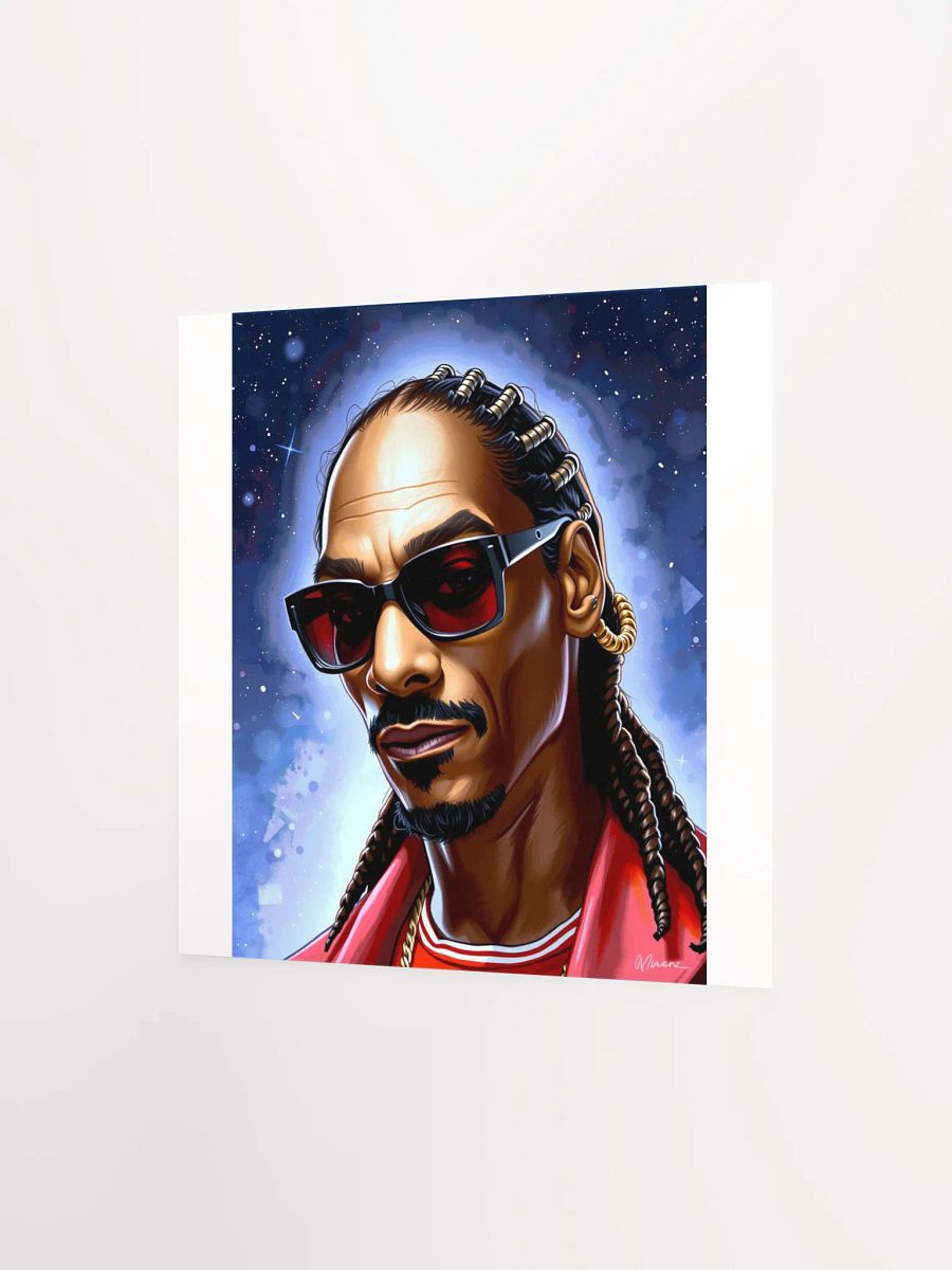 SNOOP DOG RAPPER IS THE BEST product image (7)