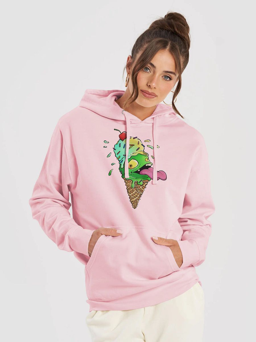 Goblin Mode Cone Logo Hoodie product image (39)