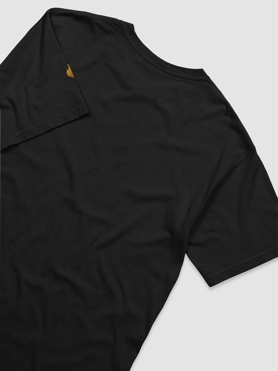 Golden Lets Maga Heavyweight T-Shirt product image (12)