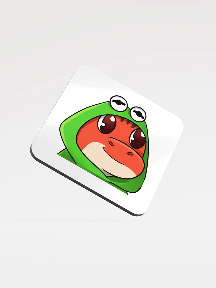 Kermit Coaster product image (1)