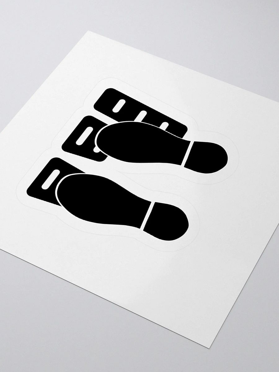 HEEL AND TOE STICKERS product image (8)