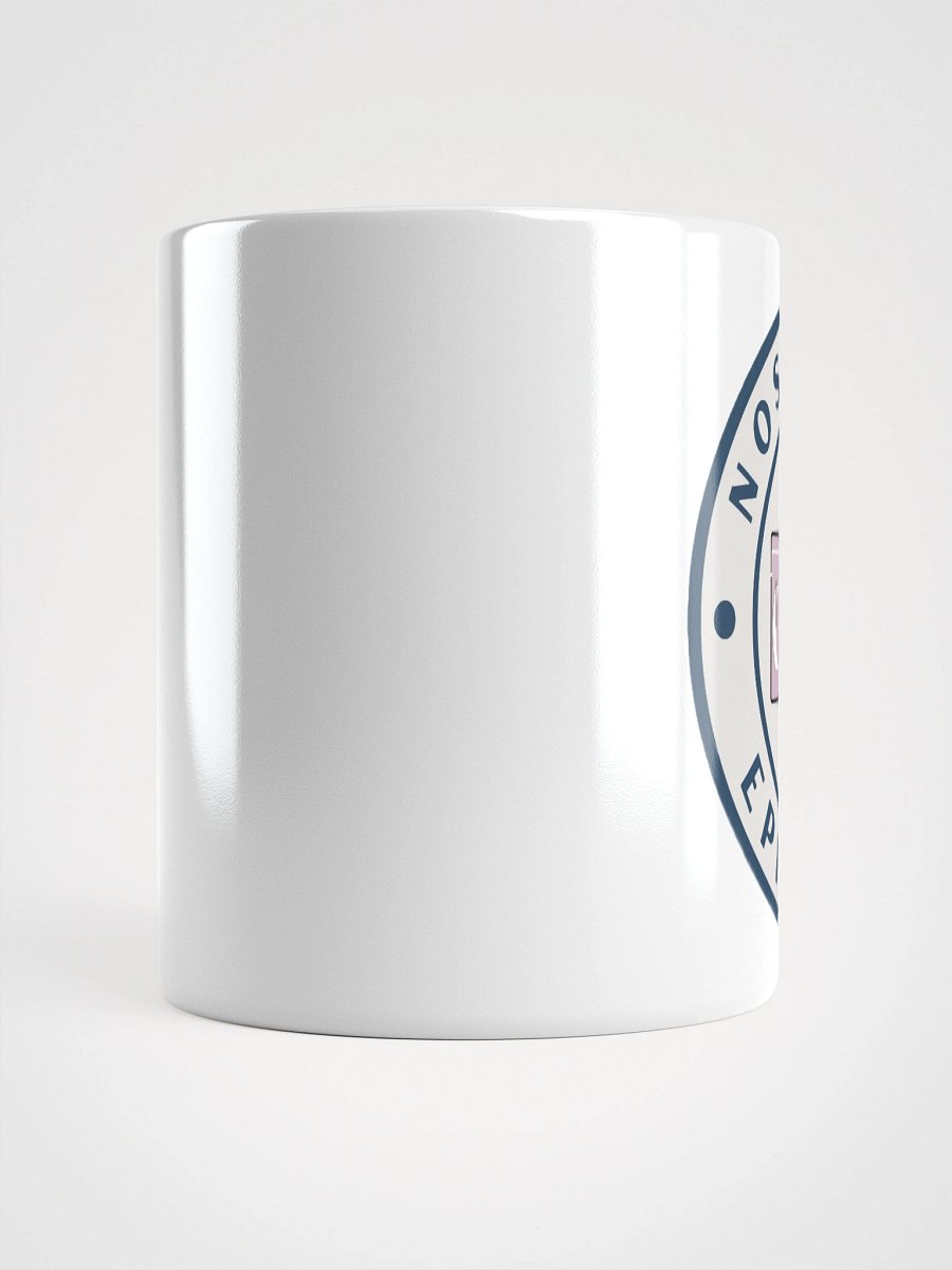 Nostalgic Episodes Retro VHS Mug product image (9)