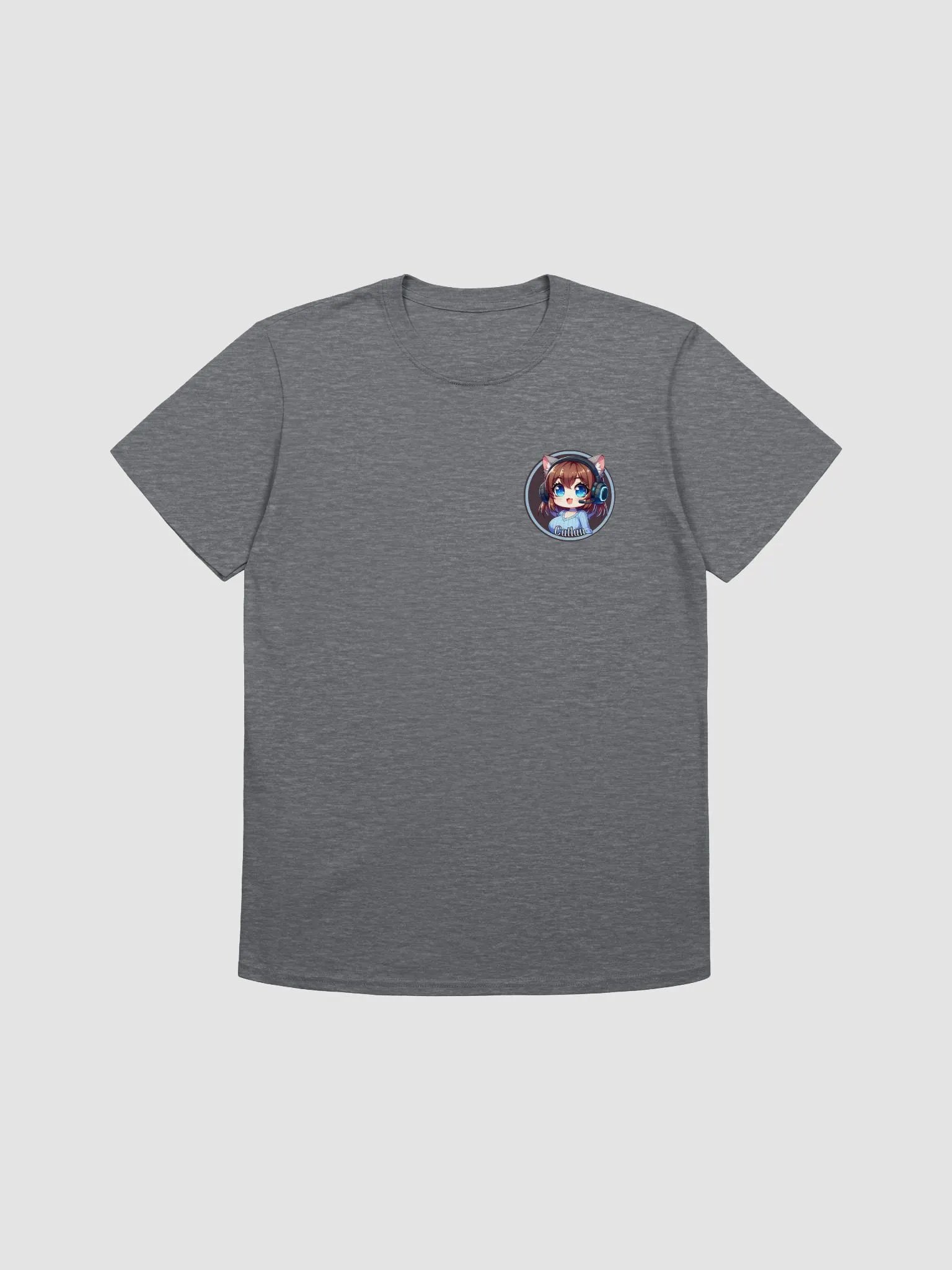 Desk Support Unisex T-Shirt product image (2)