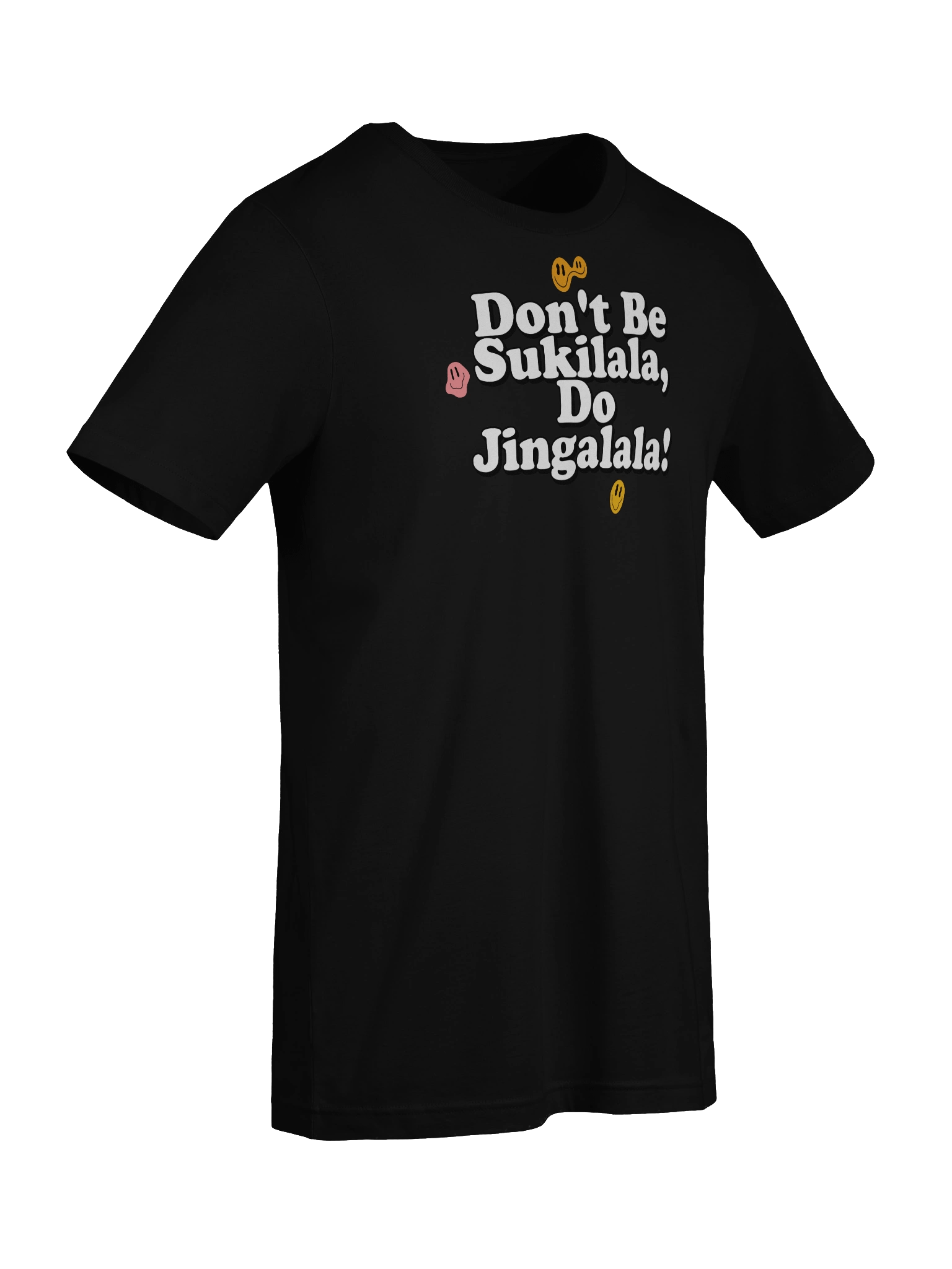 Don't Be Sukilala, Do Jingalala product image (92)