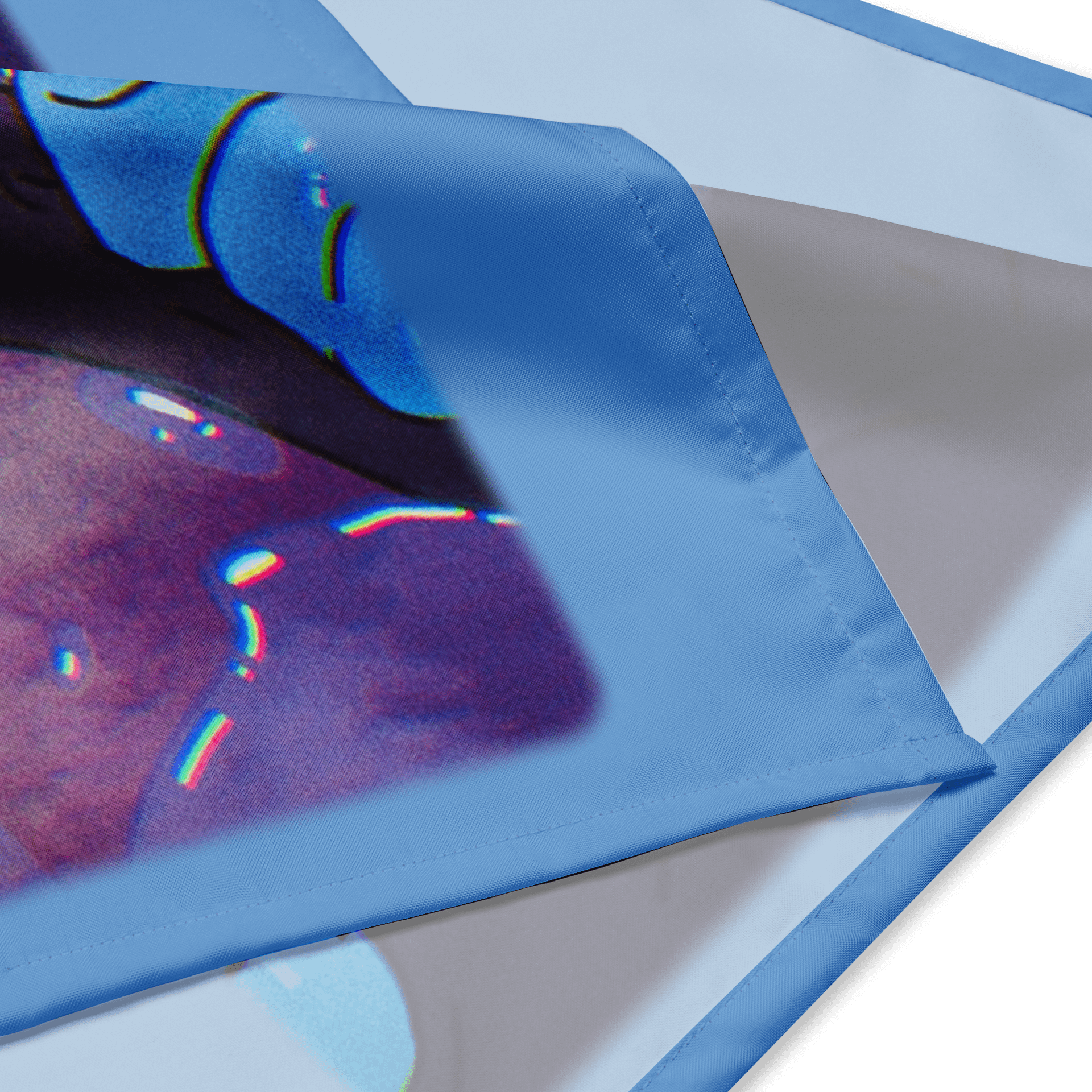 should be a cigar instead of a cigarette bandana product image (4)