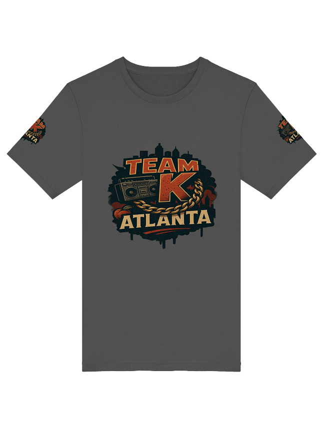 Team K Atlanta