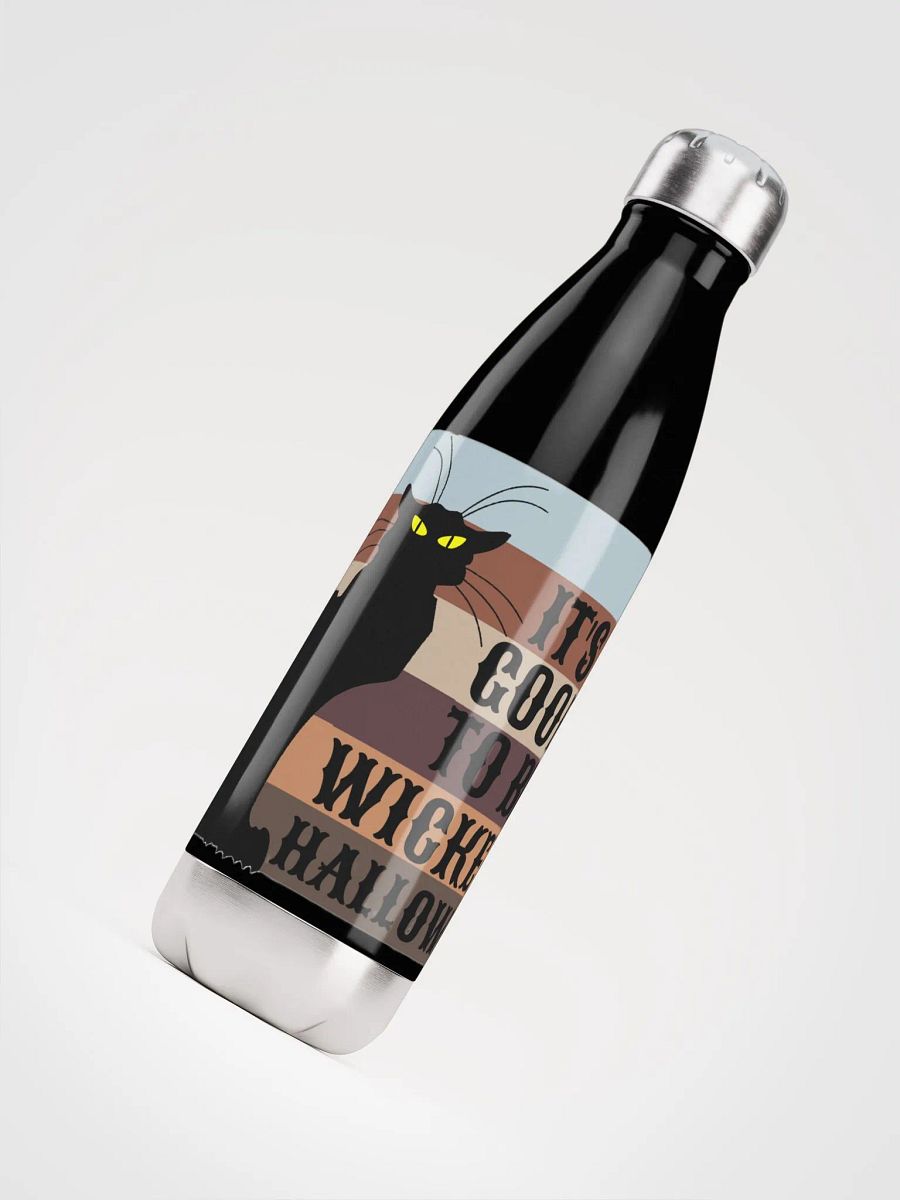 IT'S GOOD TO BE WICKED 4 HALLOWEEN product image (8)