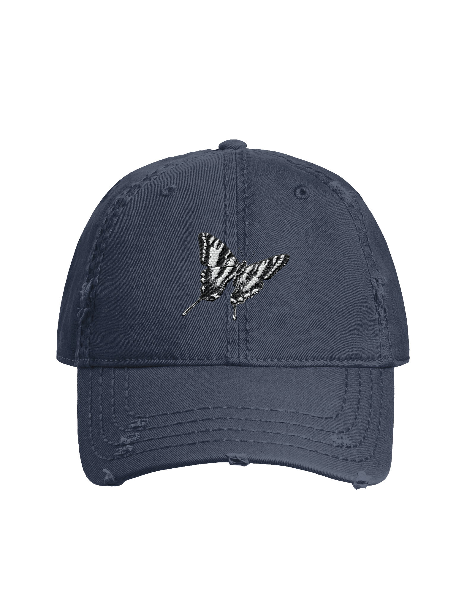 TRM - Trucker Cap (Vintage Butterfly) product image (1)