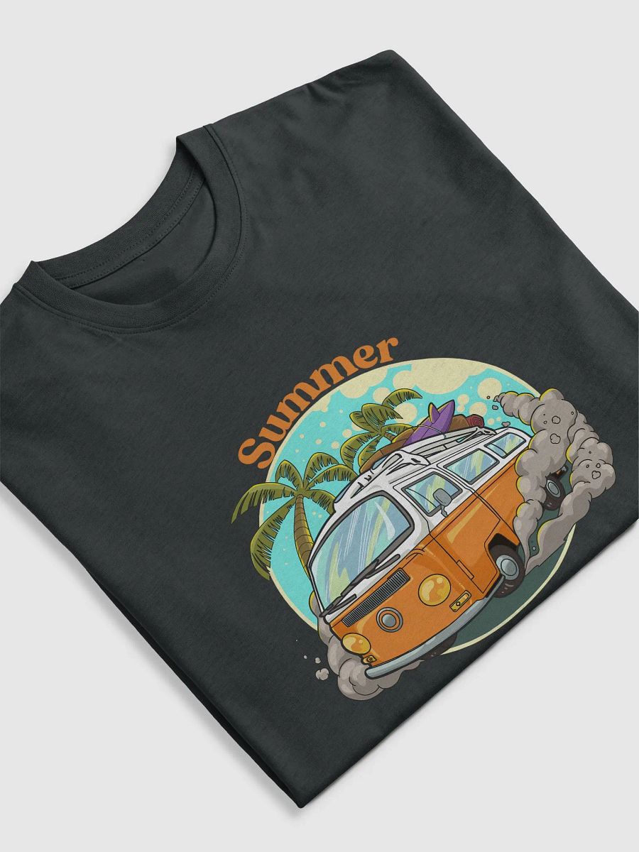 Adventure Seeker Off-Road Tee product image (5)