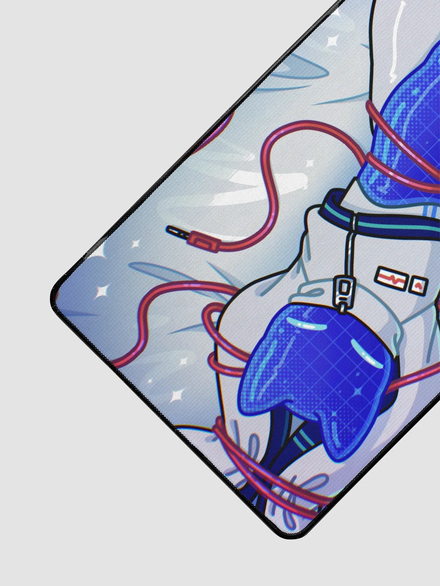 Cable Management Desk Mat product image (3)